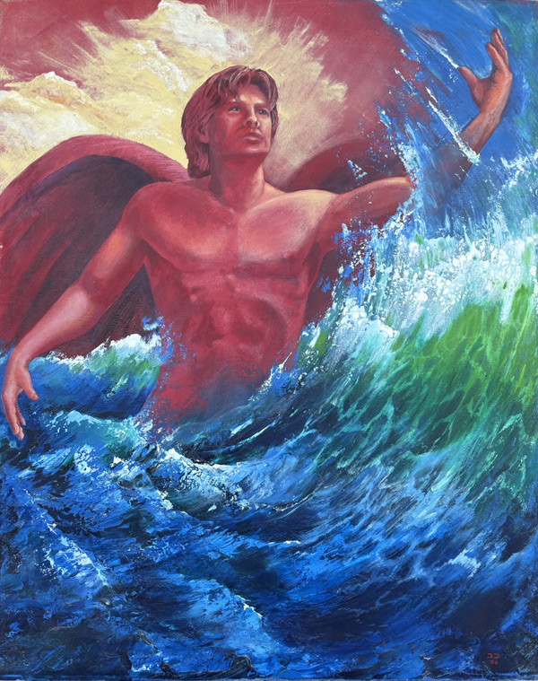 Archangel