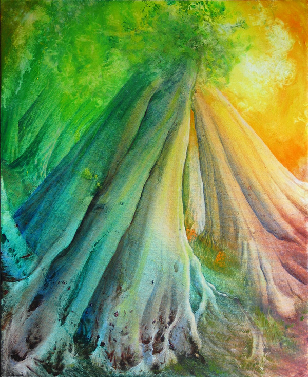 The Forest