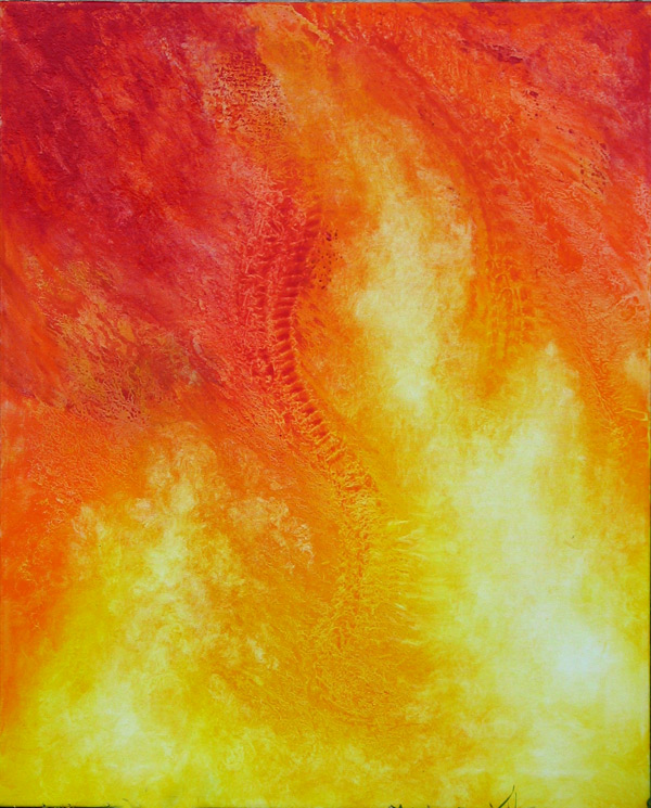 Kundalini Shakti