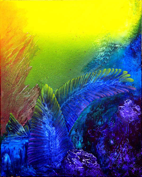 Lagoon
