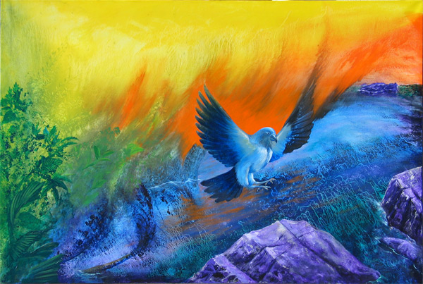 Refuge