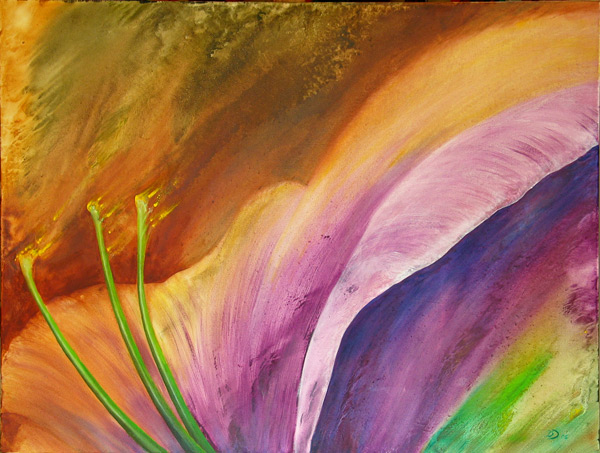 Seeding the Wind