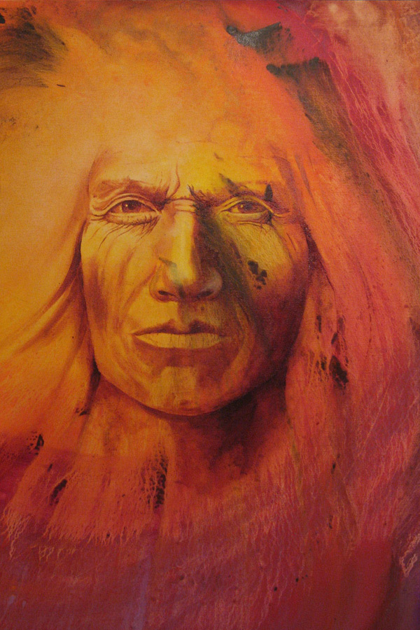 The Shaman