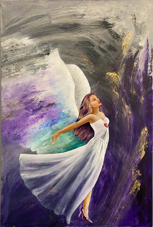 The Ascension