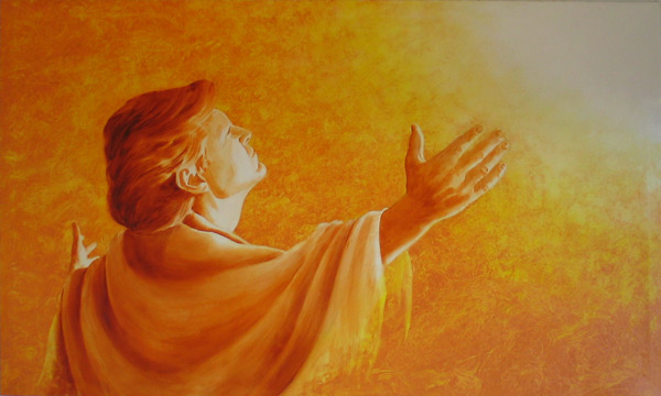 The Embrace