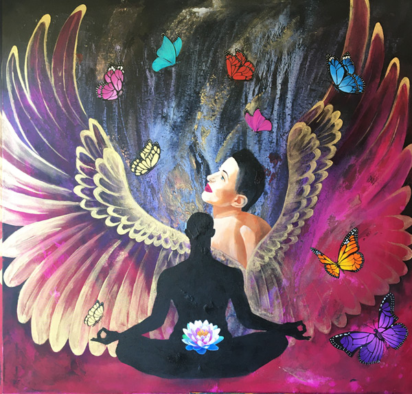 The Invoking