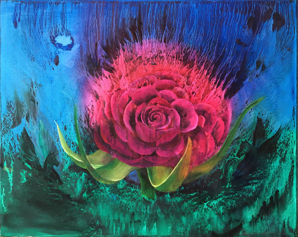 The Flower of Life