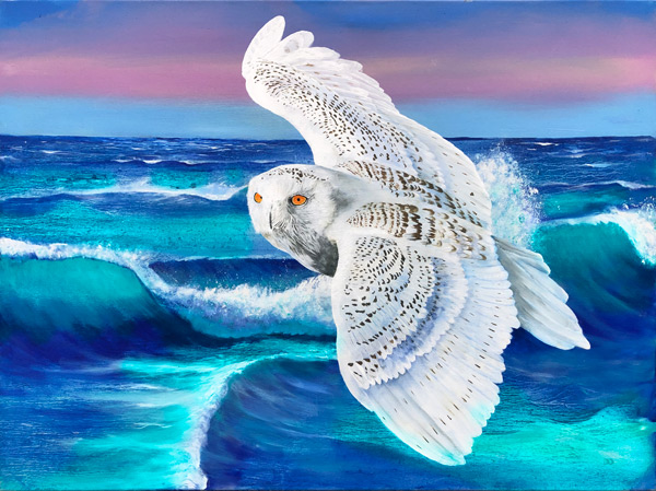 The Wisdom of Abundance