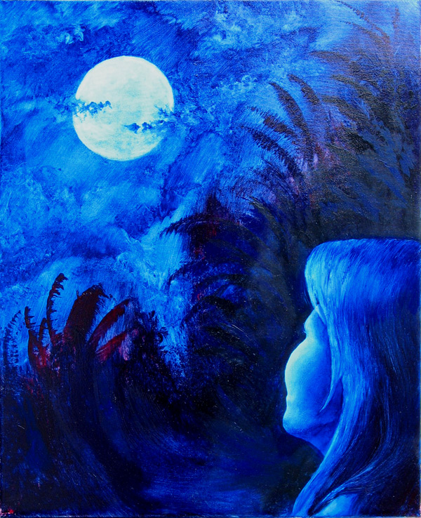 The yearning