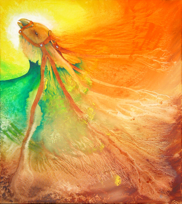 The unleashing